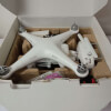 DJI - Phantom 3 Advanced-ROZBALENO 