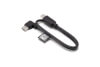 DJI RS L-Shaped Multi-Camera Control Cable (USB-C, 30 cm) 