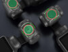 Set 6 ks ND filtrů na DJI Osmo Pocket 3 