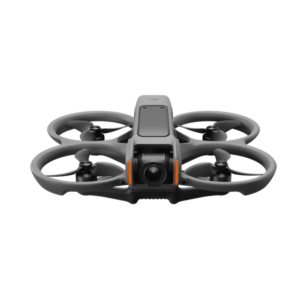 DJI Avata 2 Fly Smart Combo (Three Batteries) 