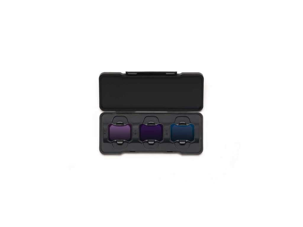 DJI Avata 2 ND Filters Set（ND8/16/32） 