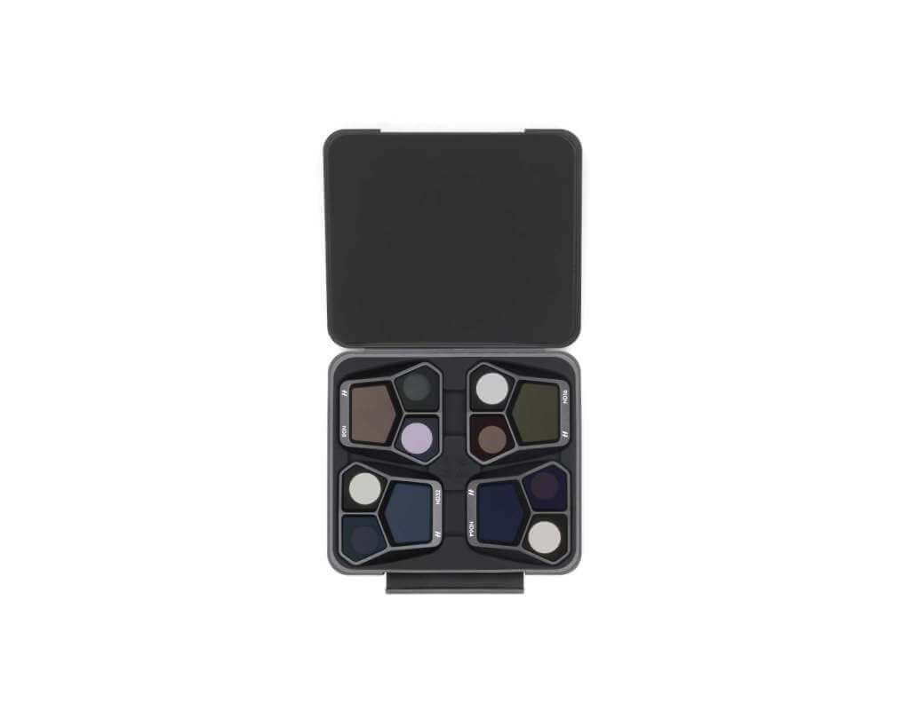 DJI Mavic 3 Pro ND Filters Set (ND8/16/32/64) 