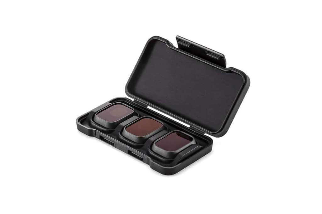 DJI Mini 3 Pro ND Filters Set(ND 16/64/256) 
