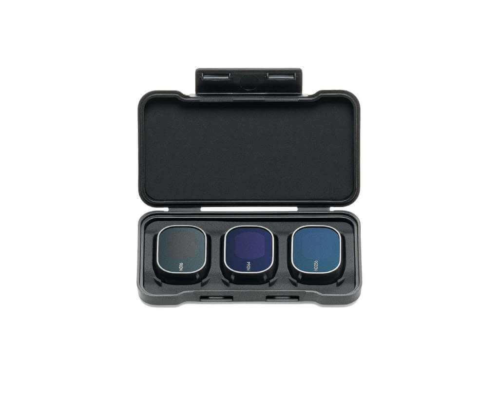 DJI Mini 4 Pro ND Filters Set (ND 16/64/256) 