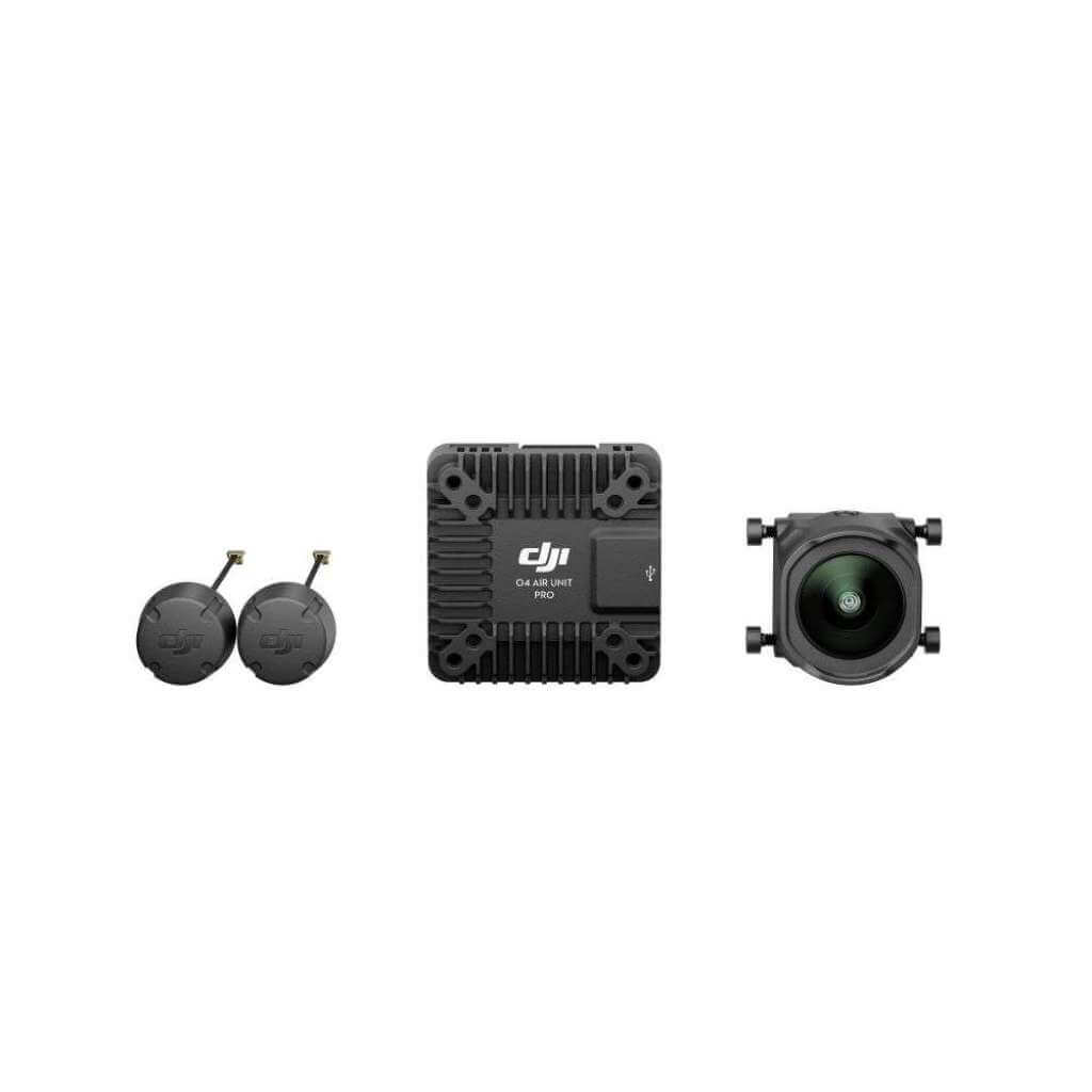 DJI O4 Air Unit Pro - DIY Racer Bundle 