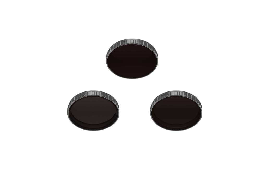 DJI Osmo Action ND Filter Kit 