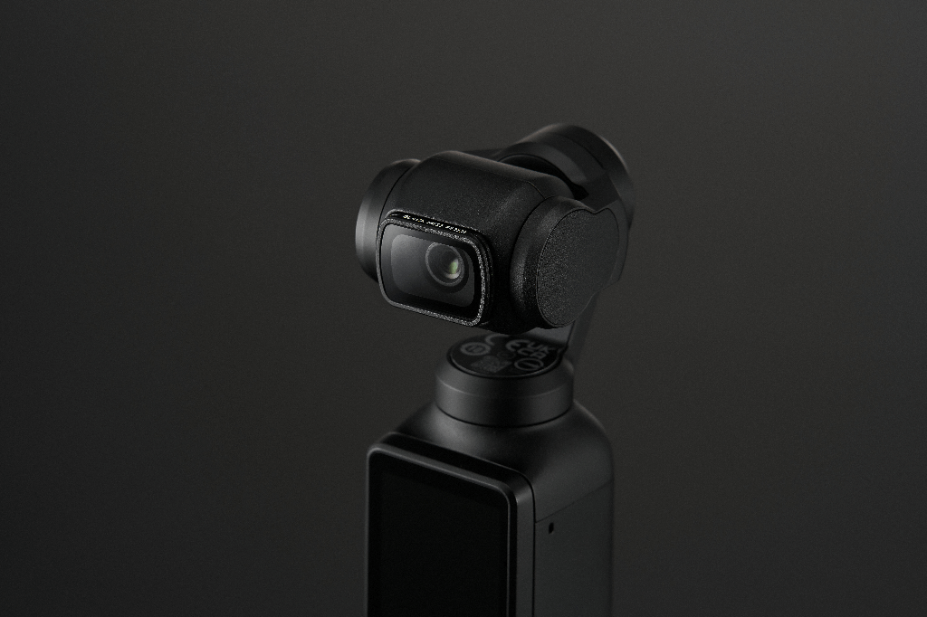 DJI Osmo Pocket 3 Black Mist Filter 