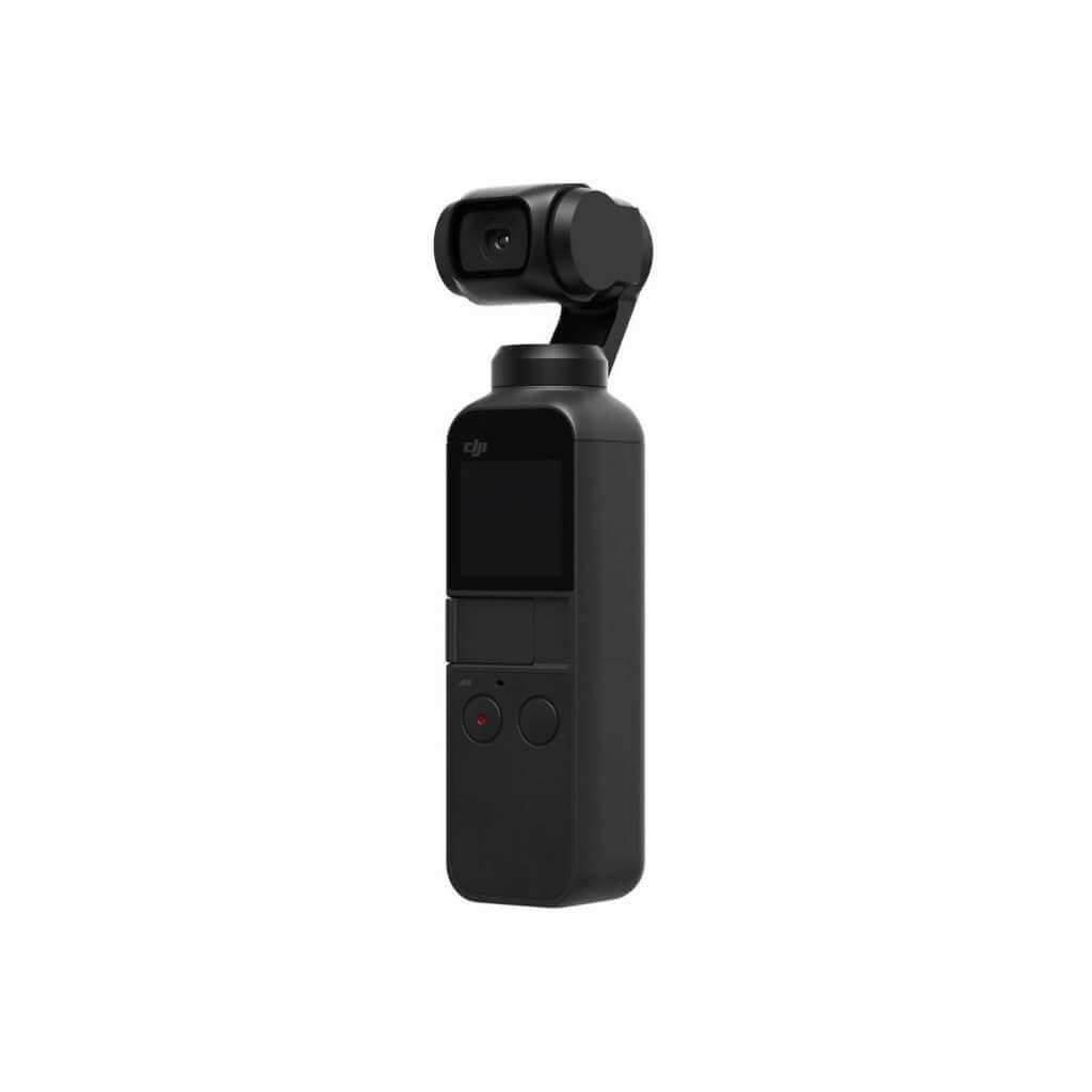 DJI OSMO Pocket 