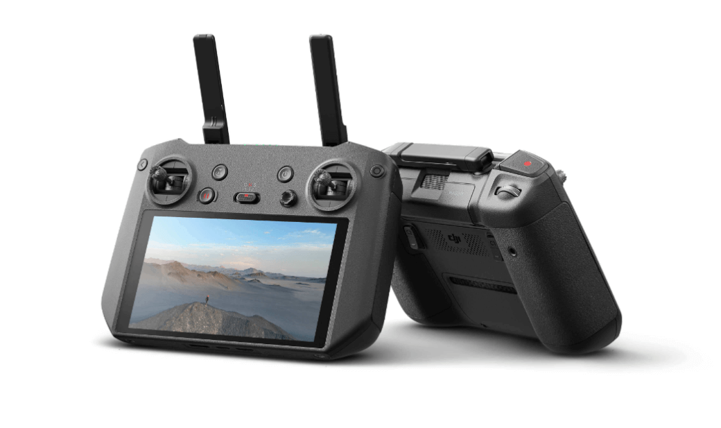 DJI RC Pro (POUŽITÉ) 