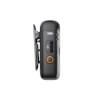 DJI Mic 2 (1 TX, Shadow Black) 