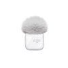 DJI Mic Mini Transmitter (Arctic White) 