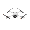 DJI Mini 3 Fly More Combo (DJI RC) 