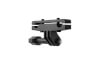 DJI Osmo Action Bike Seat Rail Mount 