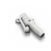 DJI Osmo Mobile 6 (Platinum Gray） 