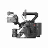 DJI Ronin 4D 4-Axis Cinema Camera 6K Combo 