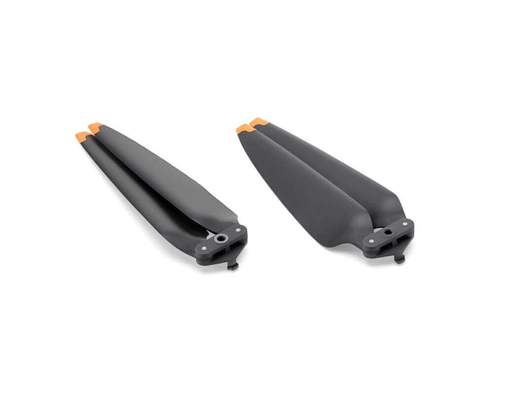 DJI Air 3/Air 3S Low-Noise Propellers (Pair) 