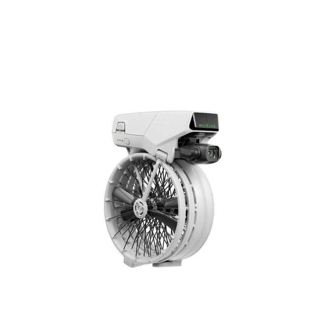 DJI Flip Fly More Combo (DJI RC 2) - Mega Bundle 