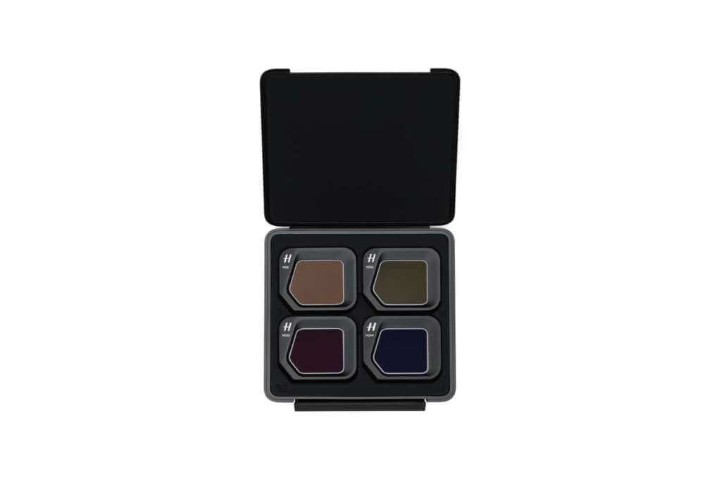 DJI Mavic 3 Classic ND Filters Set (ND8/16/32/64) 
