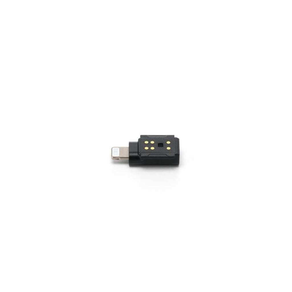 DJI Mic 3 Mobile Phone Adapter (Lightning) 