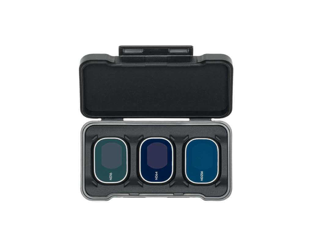 DJI Mini 4 Pro ND Filters Set (ND 16/64/256) 