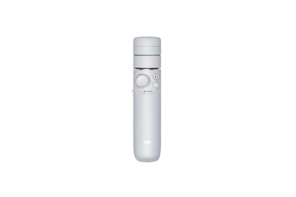 DJI OM 5 Athens Gray | DJIshop.cz - oficiální prodejce DJI