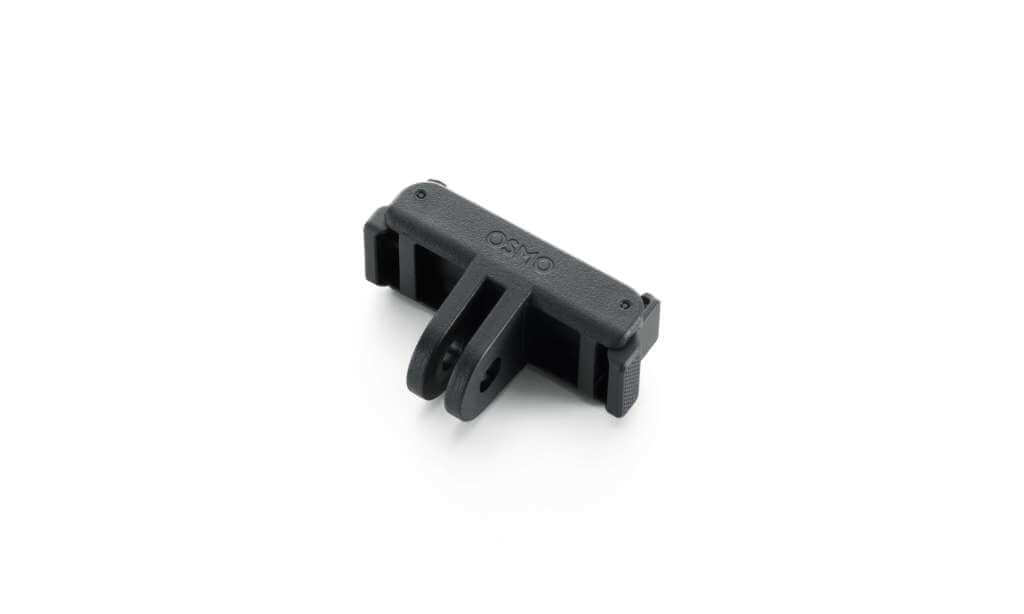 DJI Osmo Dual-Direction Quick-Release Adapter Mount 