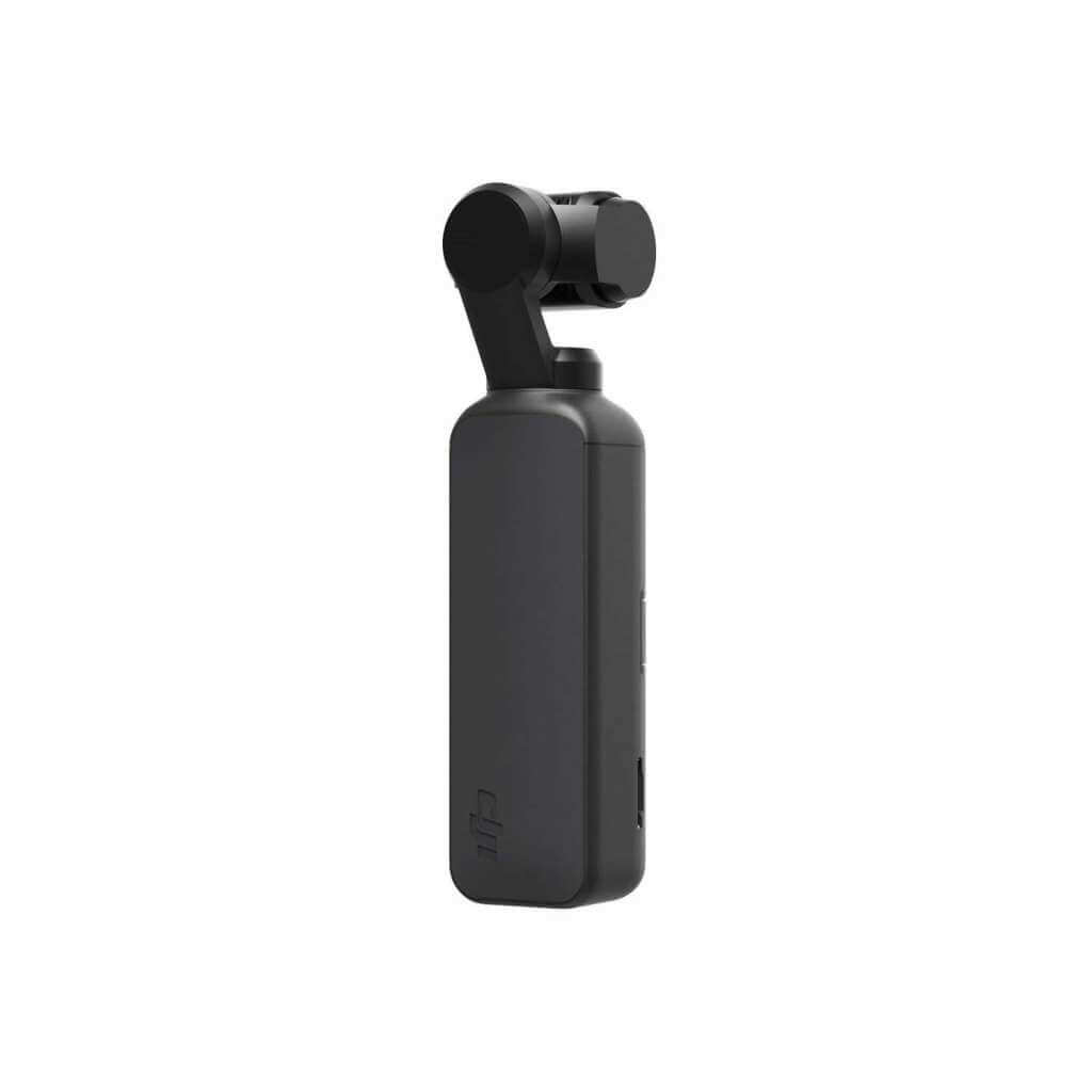 DJI OSMO Pocket 