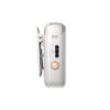 DJI Mic 2 (1 TX, Platinum White) 