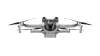 DJI Mini 3 Fly More Combo (DJI RC) 