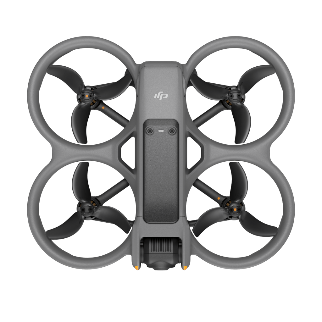 DJI Avata 2 Fly Smart Combo (Three Batteries) 