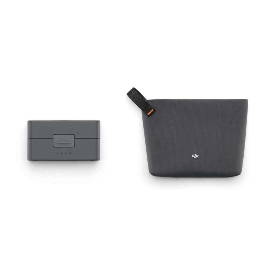 DJI Mic 3 Charging Case 