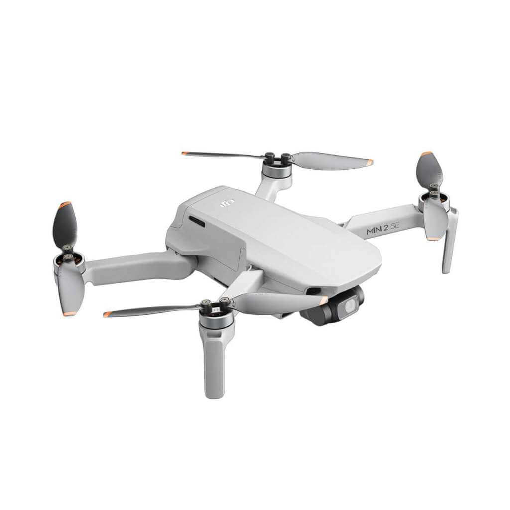 DJI Mini 2 SE 