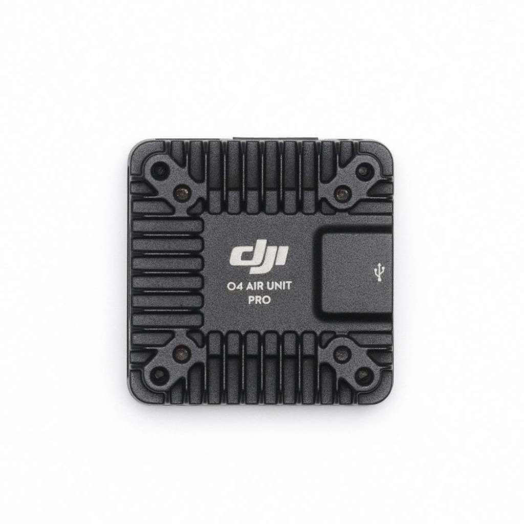 DJI O4 Air Unit Pro - DIY Racer Bundle 