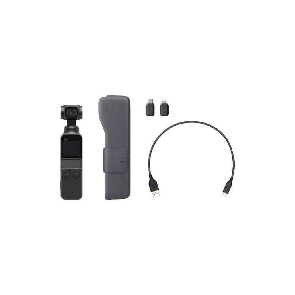 DJI OSMO Pocket 
