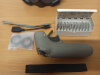 DJI Goggles Integra (ROZBALENO 