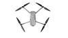DJI Air 3 (DJI RC-N2) 