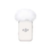 DJI Mic 2 (1 TX, Platinum White) 