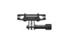DJI Osmo Action Bike Seat Rail Mount 