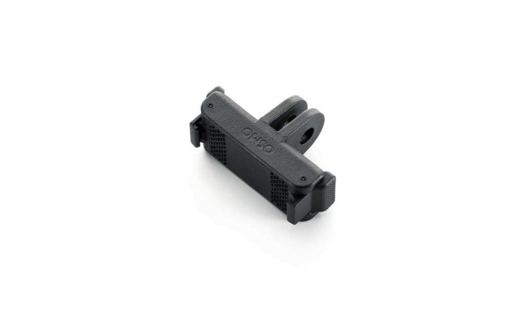DJI Osmo Dual-Direction Quick-Release Adapter Mount 