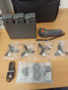 DJI Avata 2 Fly More Combo (Three Batteries) (ROZBALENO) 