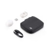 DJI Mic 2 (1 TX, Platinum White) 