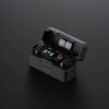 DJI Mic 3 (2 TX + 1 RX + Charging Case) 