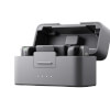 DJI Mic Mini (2 TX + 1 RX + Charging Case) 