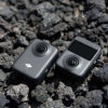 DJI Osmo 360 Adventure Combo 
