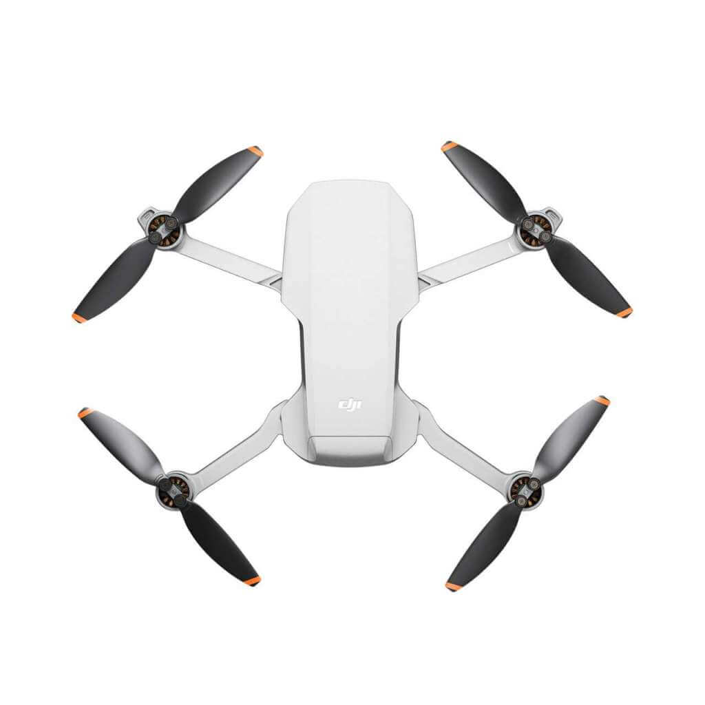 DJI Mini 2 SE 
