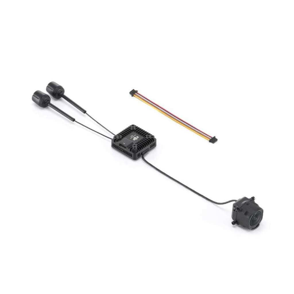 DJI O4 Air Unit Pro - DIY Racer Bundle 