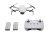 DJI Mini 4K Fly More Combo 