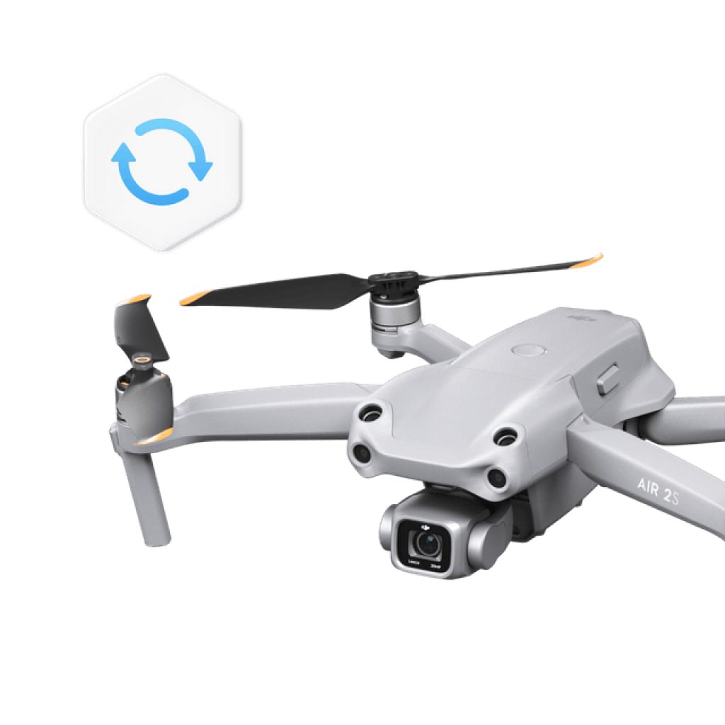 Card DJI Care Refresh 1-Year Plan (DJI Air 2S)