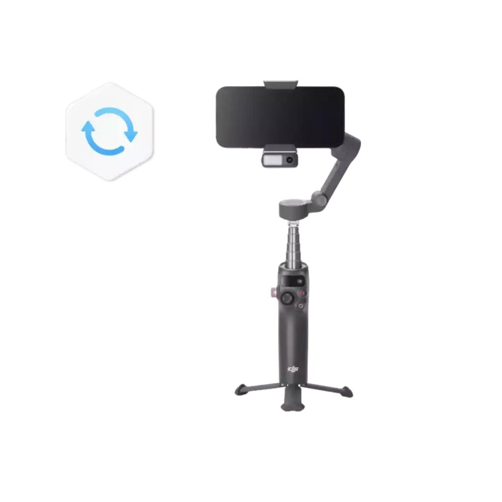 Card DJI Care Refresh 1-Year Plan  EU