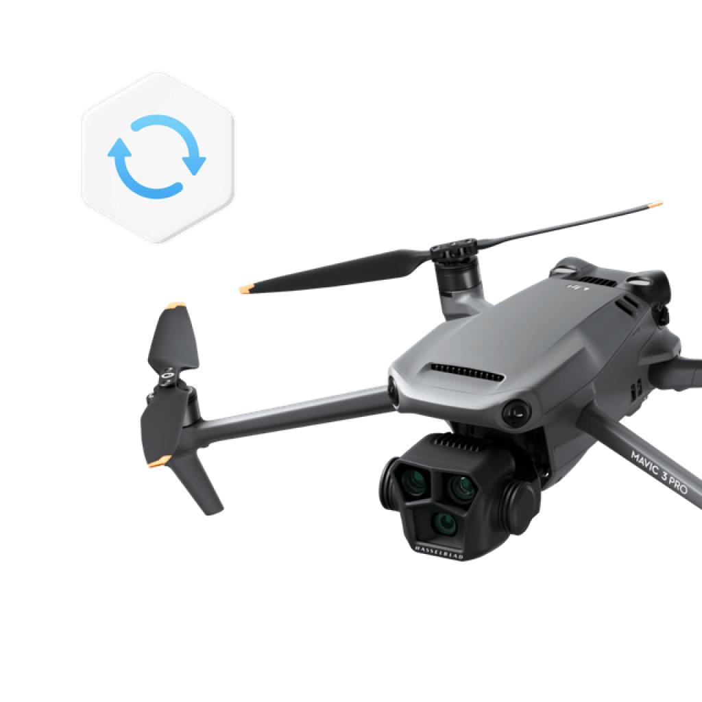 Card DJI Care Refresh 2-Year Plan (DJI Mavic 3 Pro) EU